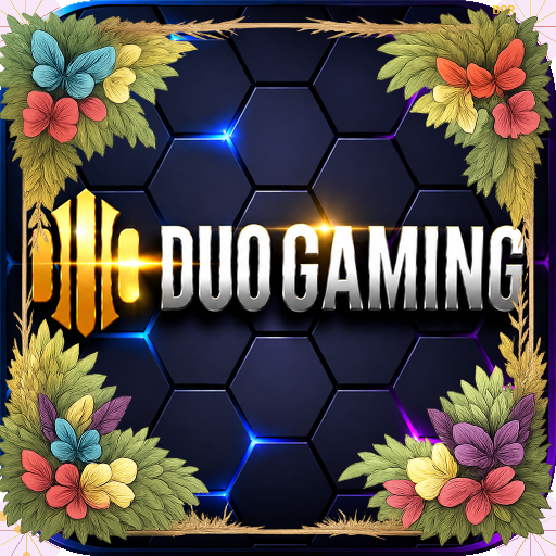 duogaming — mitra unggulan