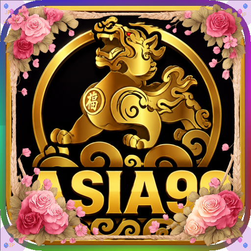 asia99 — mitra unggulan